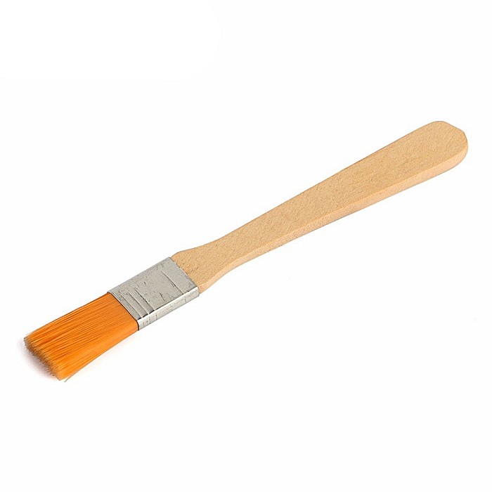 Perie antistatica pentru curatare placi electronice, 1.2 cm, Model MS-01 [2]