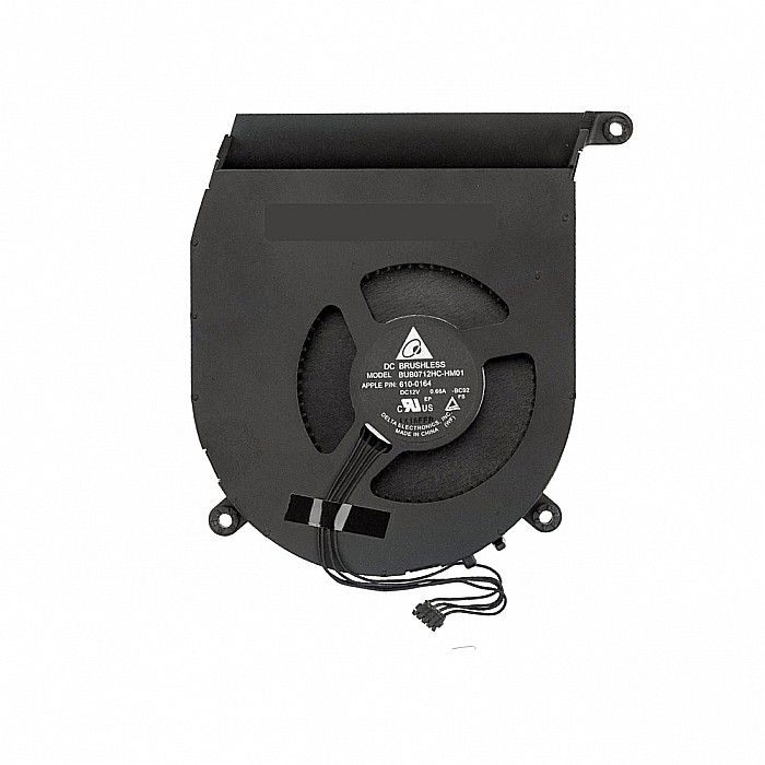 Ventilator CPU Apple Mac mini, A1347 Mid 2010-Late 2014 [2]