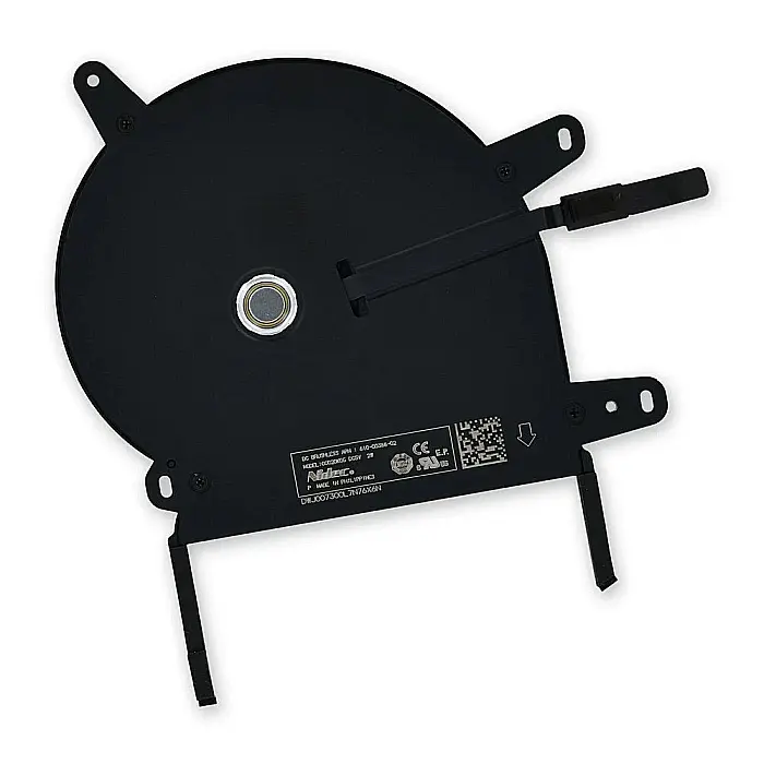 Ventilator MacBook Pro Retina 13 inch A2289, A2338 2020 [2]