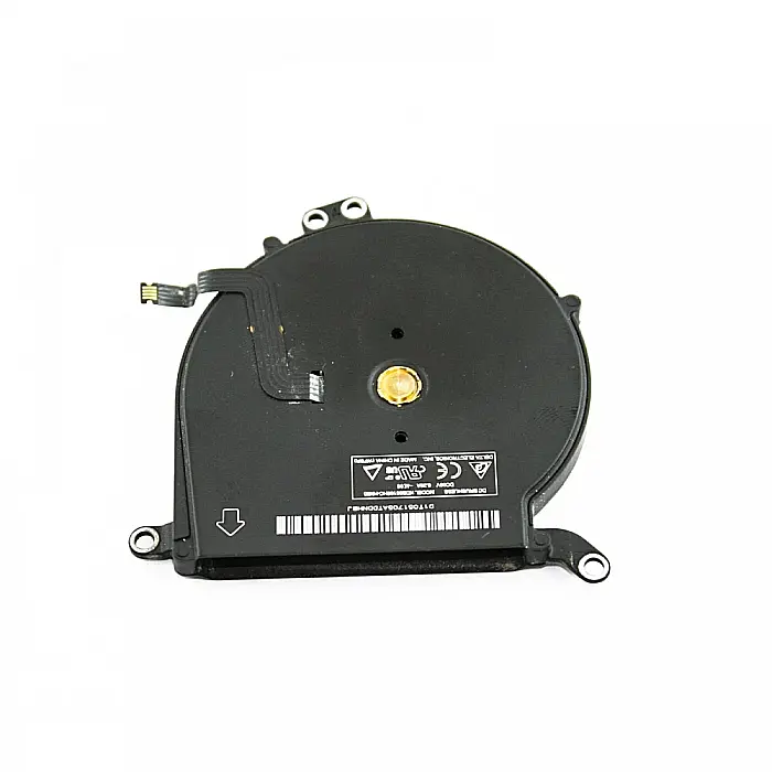 Ventilator MacBook Air 13 inch A1369, A1466 2010-2017 [2]