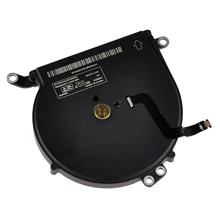 Ventilator MacBook Air 13 inch A1369, A1466 2010-2017 [6]