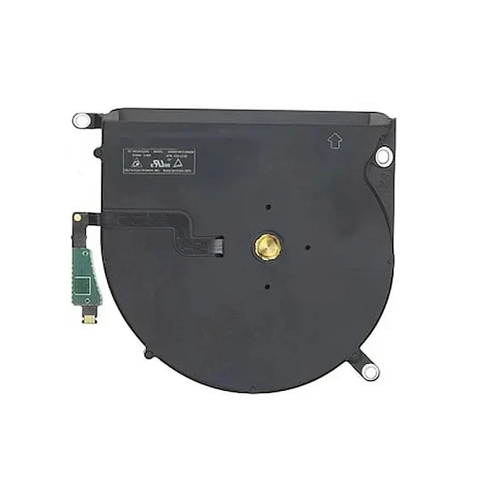 Ventilator dreapta MacBook Pro Retina 15 inch A1398 2012-2015 [2]