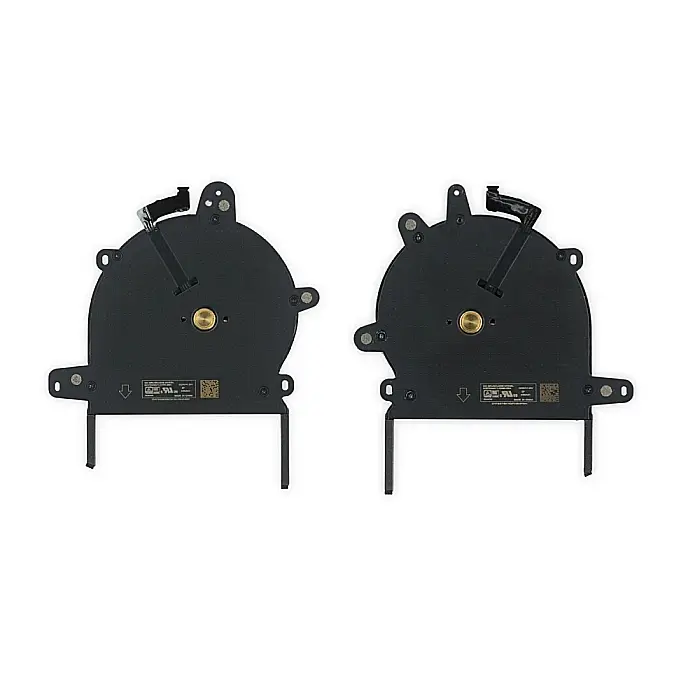 Ventilator (set 2 buc) MacBook Pro Retina 13 inch A1989, A1706 2016-2019 [2]