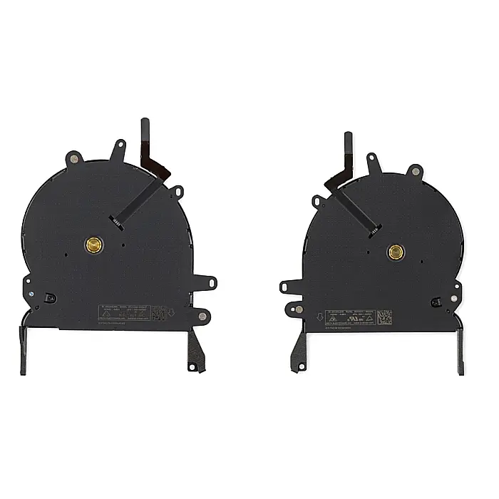 Ventilator (set 2 buc) MacBook Pro Retina 15 inch A1707, A1990 2016-2019 [2]