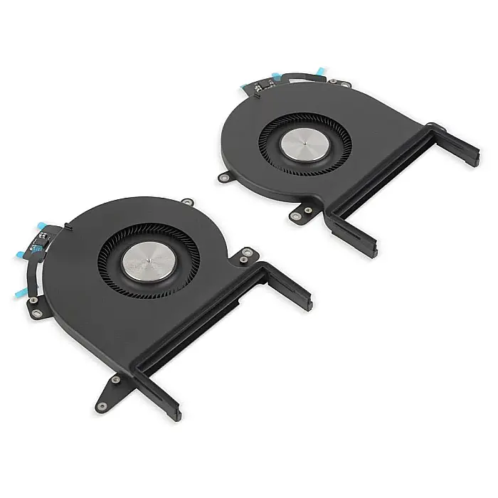 Ventilator (set 2 buc) MacBook Pro Retina 14 inch A2779, A2442 2021-2023 [2]