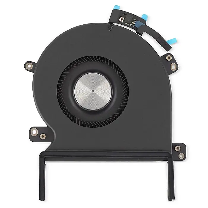 Ventilator (set 2 buc) MacBook Pro Retina 14 inch A2779, A2442 2021-2023 [3]