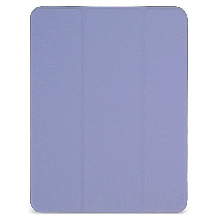 iPad Pro - Husa Flip Magnetica cu suport Stylus Pen pentru iPad Pro 11 Inch 2018 - Lavender