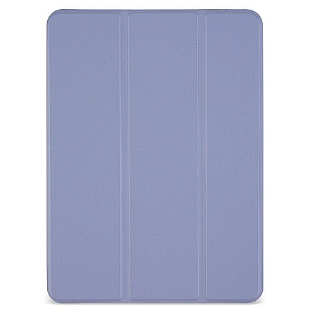 Piese & Accesorii iPad - Husa Magnetica cu spate transparent, colturi intarite pentru iPad Pro 11 Inch 2018, 2020 - Lavender