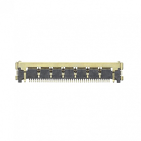 Conector LVDS 40 Pini MacBook Pro Unibody A1286 2012 iMac A1419 2012-2013 [1]