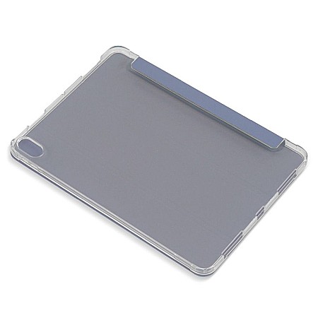 Husa Magnetica cu spate transparent, colturi intarite pentru iPad Air 4 10.9 Inch - Lavender [3]