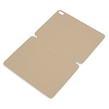 Husa Flip Magnetica fara rama pentru iPad Pro 11 Inch 2018 - Auriu [4]