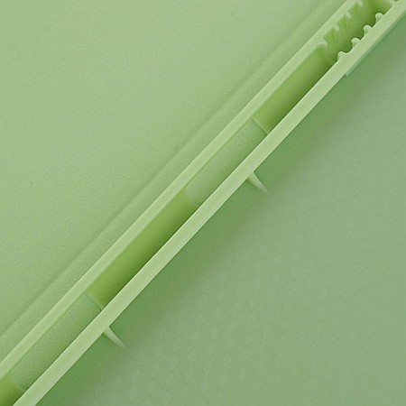 Husa Flip Magnetica cu suport Stylus Pen pentru iPad pentru iPad 7, 8 10.2 Inch - Matcha Green [7]