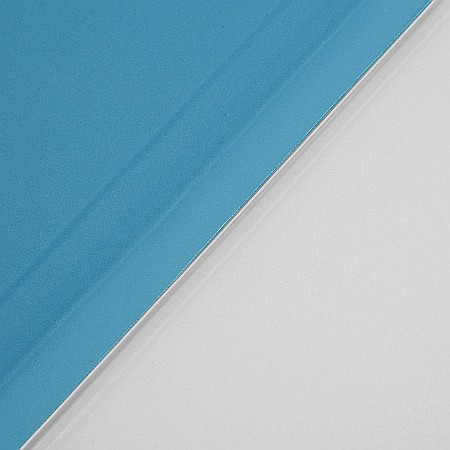 Husa Magnetica cu spate transparent, colturi intarite pentru iPad Air 3, Pro 10.5 Inch - Sky Blue [7]