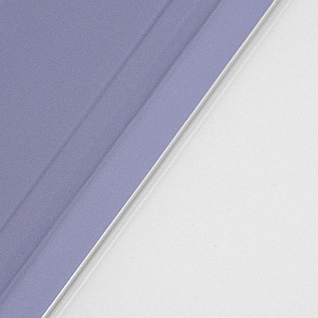 Husa Magnetica cu spate transparent, colturi intarite pentru iPad 7, 8 10.2 Inch - Lavender [7]