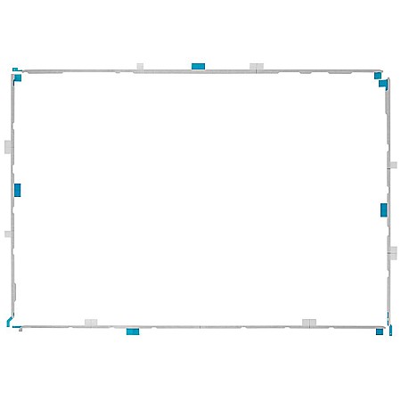 Piese iMac & Dispozitive - Kit banda adeziv pentru display Apple iMac A2438, A2439