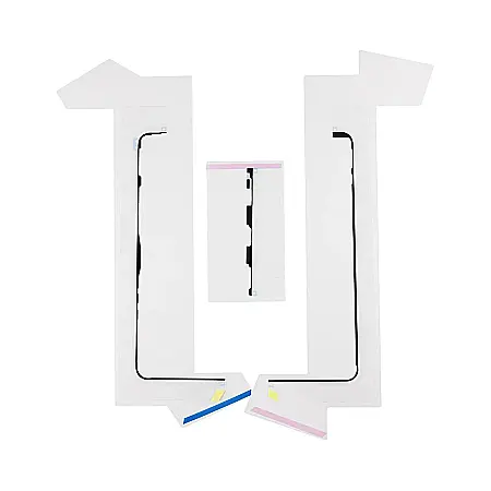 Piese & Accesorii iPad - Adeziv touchscreen pentru iPad Air 4/5 Tesa