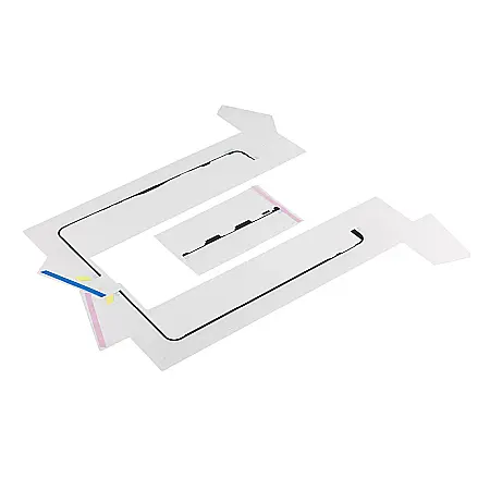 Adeziv touchscreen pentru iPad Air 4/5 Tesa [1]