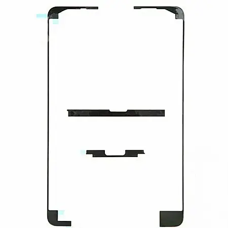 Piese & Accesorii iPad - Adeziv touchscreen pentru iPad Mini 1/2 Tesa