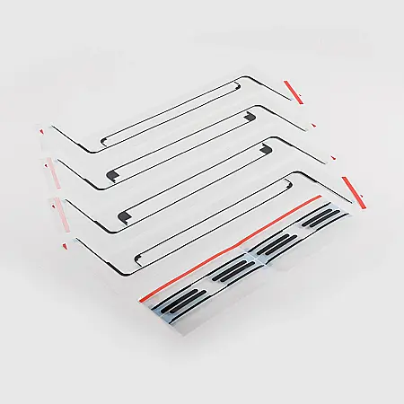Adeziv touchscreen pentru iPad Pro 10.5-inch (2017) / iPad Air 3 Tesa [1]