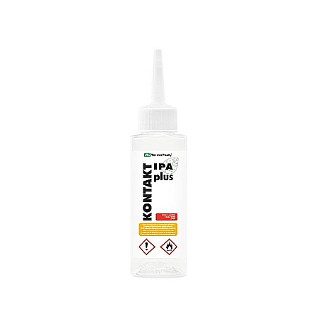 Unelte & Accesorii - Alcool Izopropilic Kontakt de inalta puritate 99.8%, 100 ml