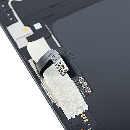 Ansamblu display Hard OLED compatibil cu Apple iPhone 12 / 12 Pro - VOK Hard OLED [5]