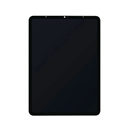 iPad Pro 11″ (3rd gen - 2021) - Ansamblu Display Compatibil pentru iPad Pro 11" (Gen 3 – 2021 și Gen 4 – 2022), Negru - Nou