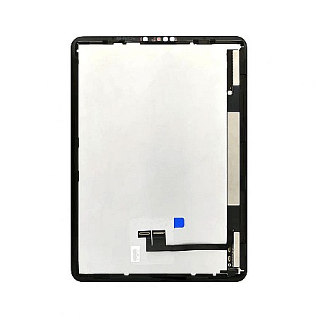 Ansamblu Display Compatibil pentru iPad Pro 11" (Gen 3 – 2021 și Gen 4 – 2022), Negru - Folosit Grad A [1]