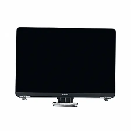 MacBook - Ansamblu display MacBook Retina 12 inch A1534 2015-2017, Space Gray