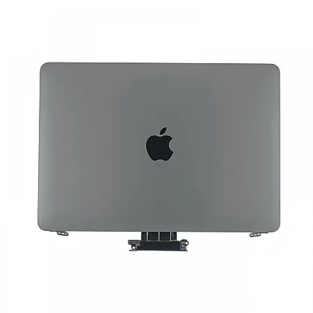 Ansamblu display MacBook Retina 12 inch A1534 (2015 - 2017), Space Gray, Nou [1]