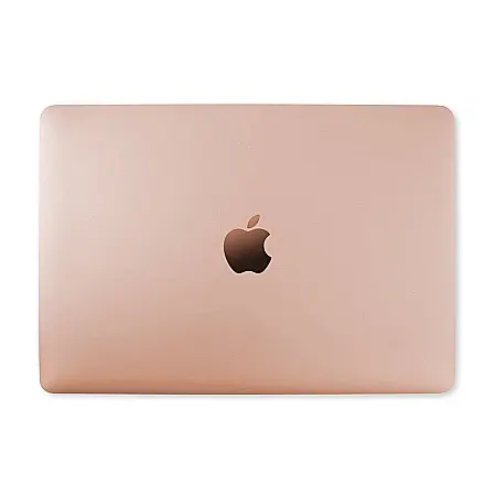 Ansamblu display MacBook Retina 12 inch A1534 2015-2017, Rose Gold [1]