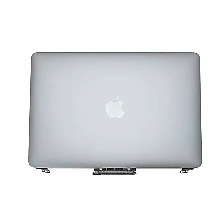 Ansamblu display MacBook Retina 12 inch A1534 (2015 - 2017), Space Gray, Nou [2]