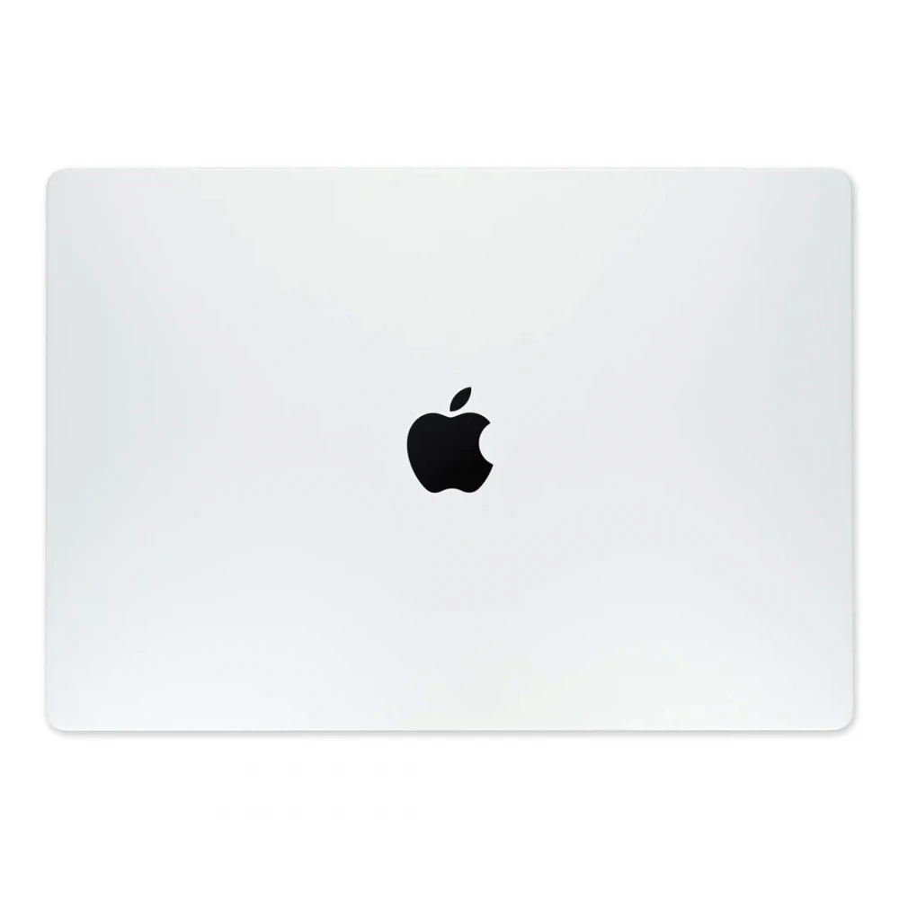 MacBook Pro Retina - Ansamblu display MacBook 16-inch A2485, A2780, A2991 (2021 - 2023) Silver - Grad C