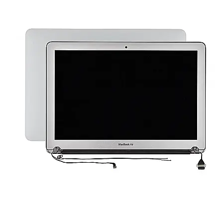 Display MacBook - Ansamblu display MacBook Air 13-inch A1466, 2013-2017, Gray
