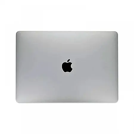 A2338 (M1/M2 13” 2020-2022) - Ansamblu display MacBook Pro Retina M1 13 inch A2338 2020 - Gray, Grad A