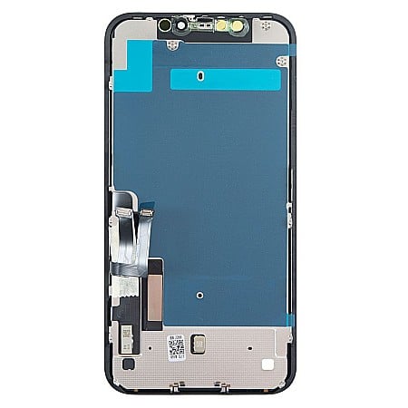 Ansamblu display compatibil cu telefon Apple iPhone 11 - NCC Prime [1]