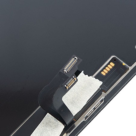 Ansamblu display compatibil cu telefon Apple iPhone 12 / 12 Pro - NCC Premium Incell [5]