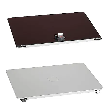Ansamblu display MacBook Air M2 13-inch A2681, Silver [1]