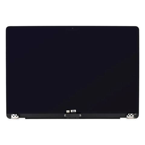 A2941 (M2 15” 2023) - Ansamblu display pentru MacBook Air 15" A2941 (M2 2023), A3114 (M3 2024), Space Gray, Nou, Garantie 12 luni