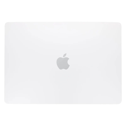 A2941 (M2 15” 2023) - Ansamblu display pentru MacBook Air 15" A2941 (M2 2023), A3114 (M3 2024), Silver, Nou, Garantie 12 luni