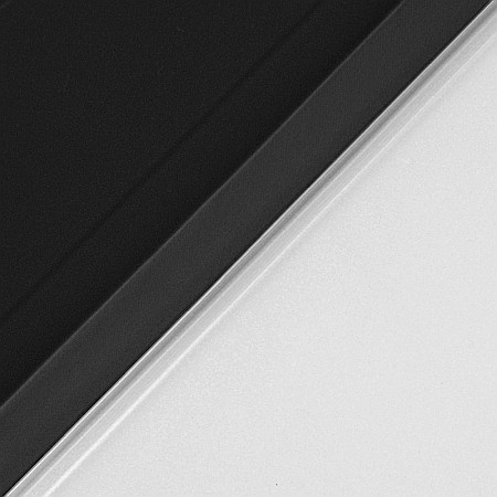 Husa Magnetica cu spate transparent, colturi intarite pentru iPad Pro 11 Inch 2018, 2020 - Negru [8]