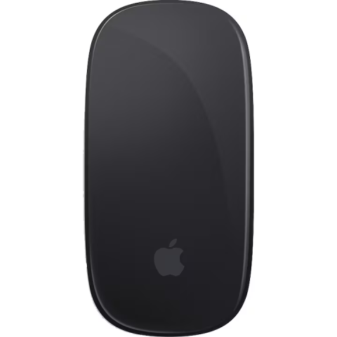 Tastatura MacBook - Apple Magic Mouse 2 – Space Grey (MRME2ZM/A)