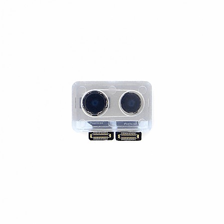 Piese & Accesorii iPhone - Camera spate (rear camera) pentru telefon Apple iPhone 8 Plus