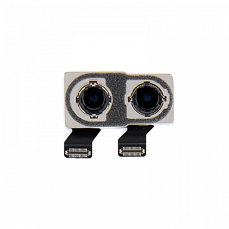 iPhone X - Camera spate (rear camera) pentru telefon Apple iPhone X