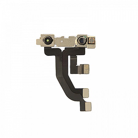 Piese & Accesorii iPhone - Camera frontala pentru telefon Apple iPhone X