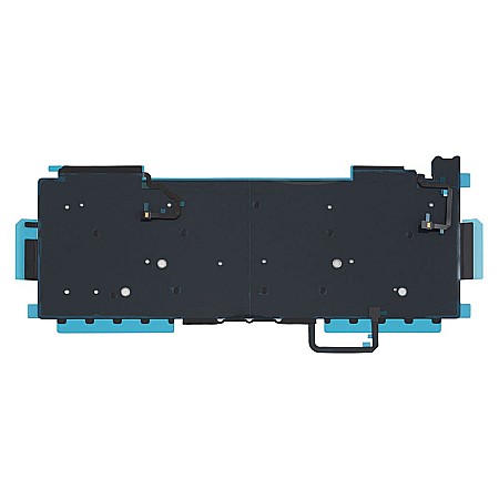 Folie Backlight pentru tastatura MacBook 13-inch A2251, UK [1]