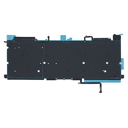 Folie Backlight pentru tastatura MacBook Pro A2289, A2338, UK [1]