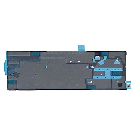 Folie Backlight pentru tastatura MacBook Pro Retina 13-inch A2159, UK [1]