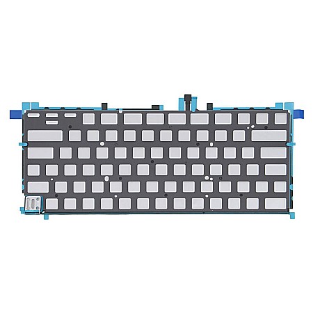 A2992 (M3 14” 2023) - Folie Backlight pentru tastatura MacBook Pro Retina 14-inch A2442, US
