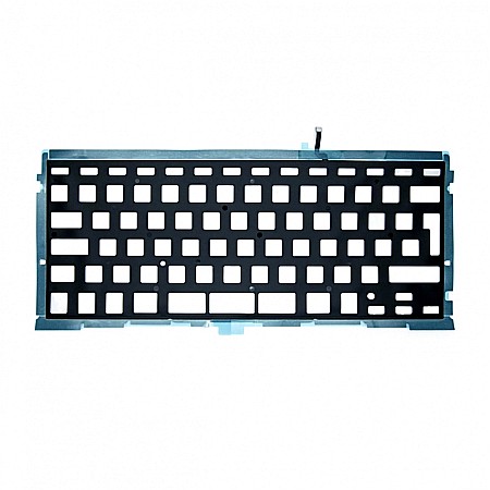 Mid 2012 – A1398 - Backlight tastatura pentru MacBook Pro Retina 15-inch A1398, UK