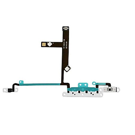 Flex buton volum pentru telefon Apple iPhone X [1]